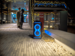 クリスマスキャロル