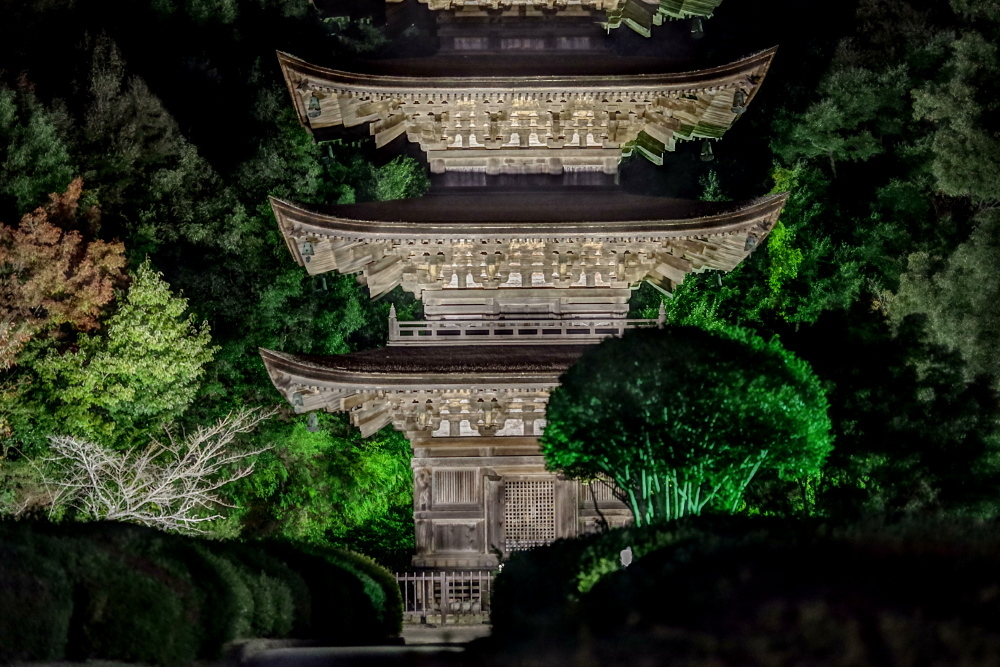 時の流れ