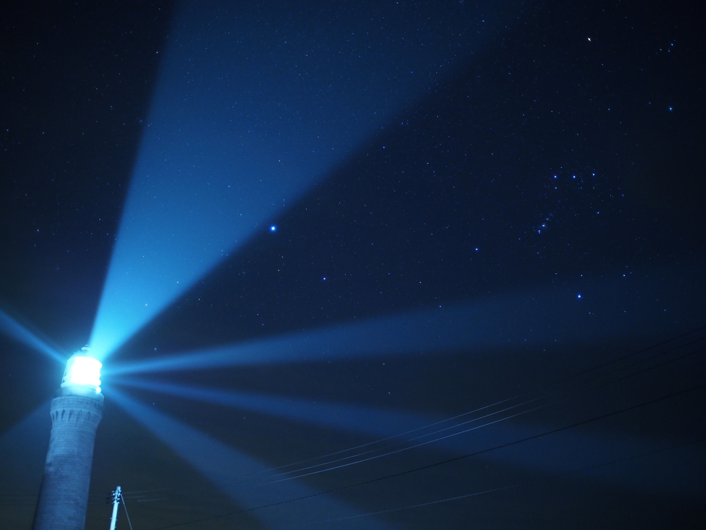 star　lights