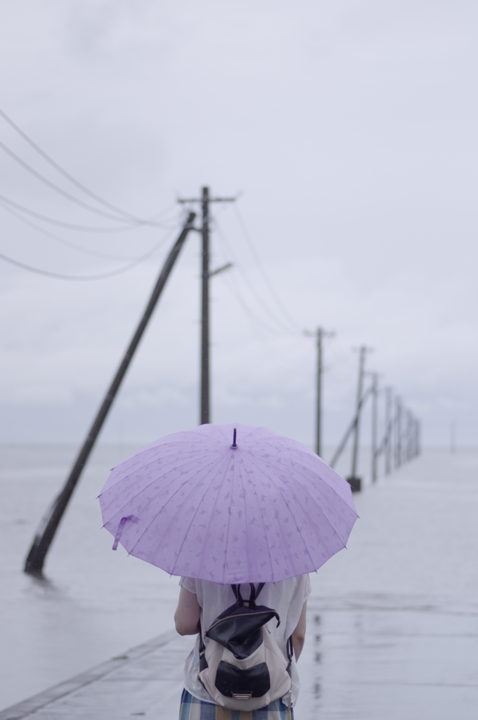 憧れ