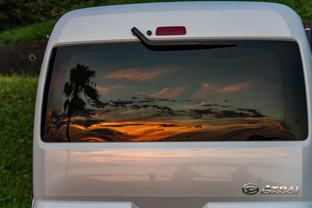 reflection
