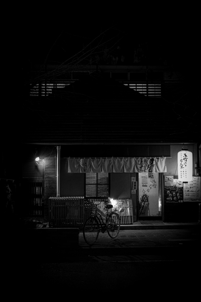 ちょっと一杯