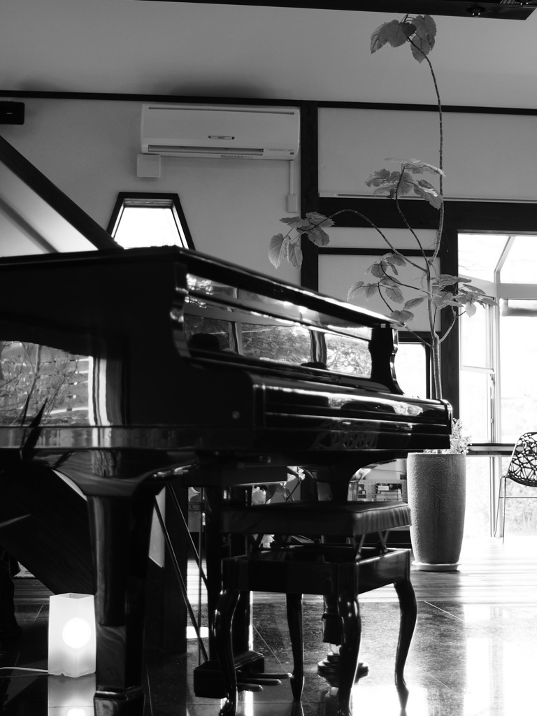 piano