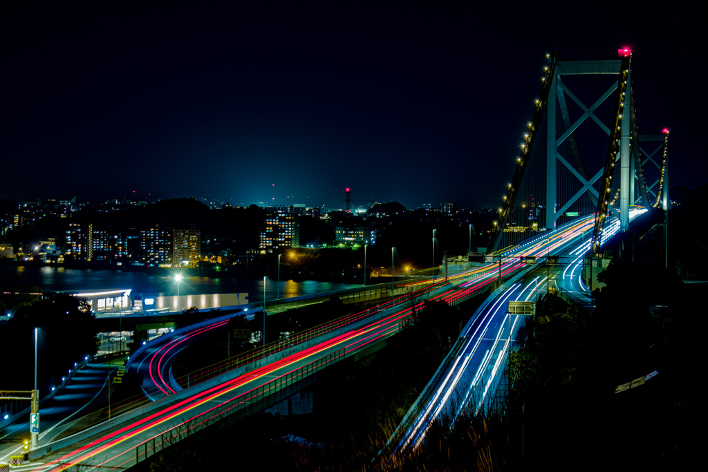 OverTheBridge