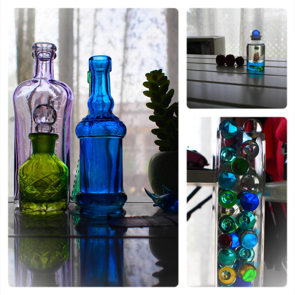 glass