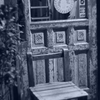 closedは椅子が教えてくれた