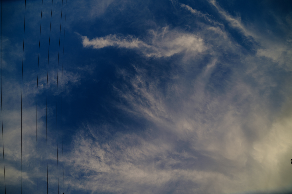 空
