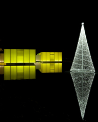 night　museum