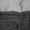 keep out