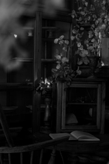 silent