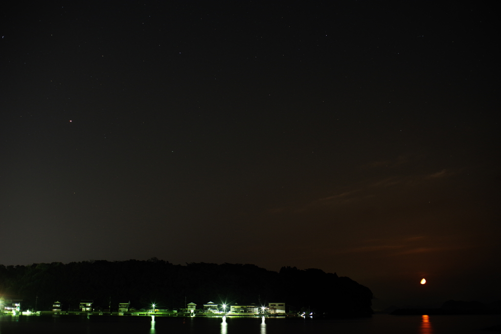 silent night