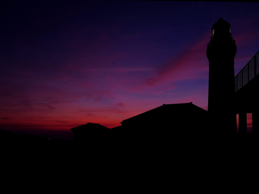 magic hour