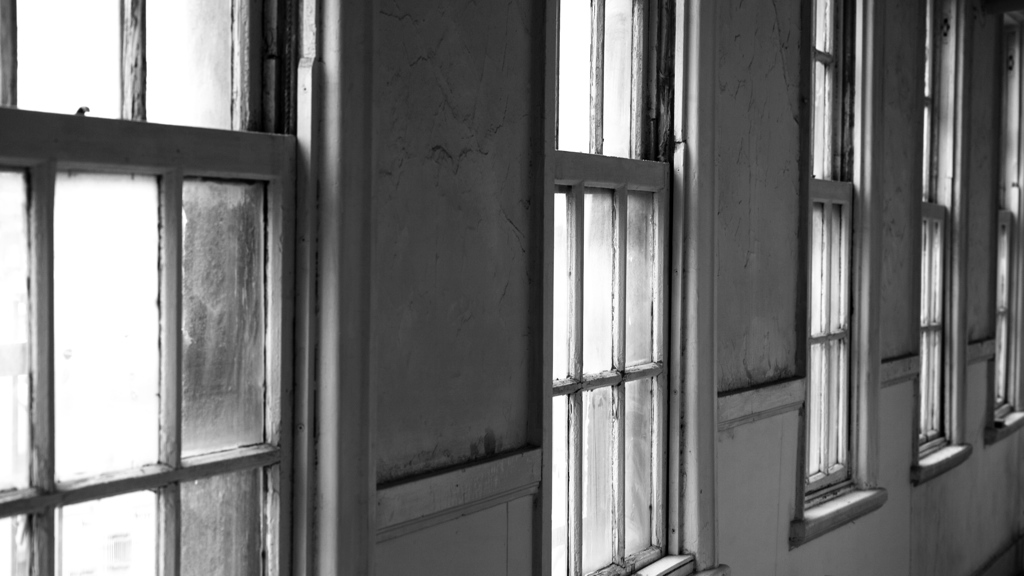 流れゆく時の中で