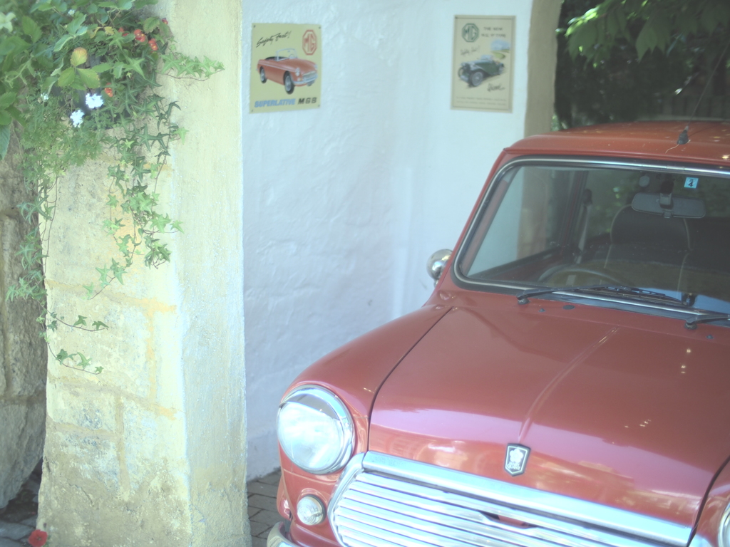 mini