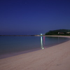 moonlight　beach