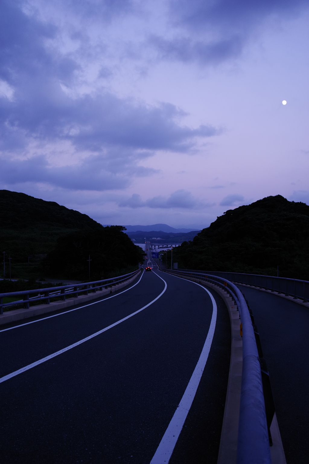 帰路