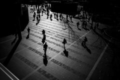 High　Contrast