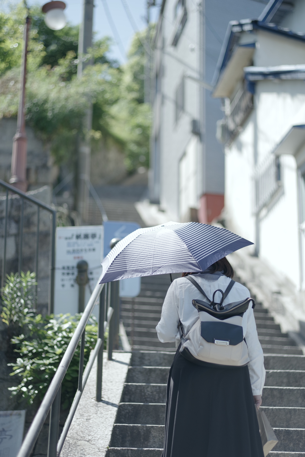 今日も暑いね