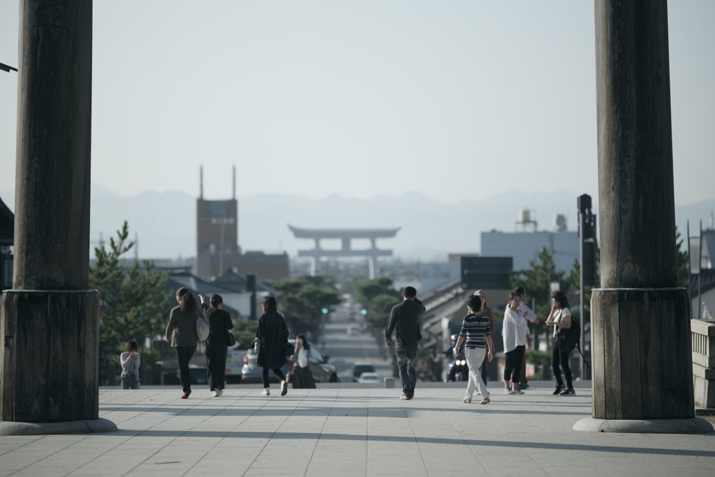 表参道