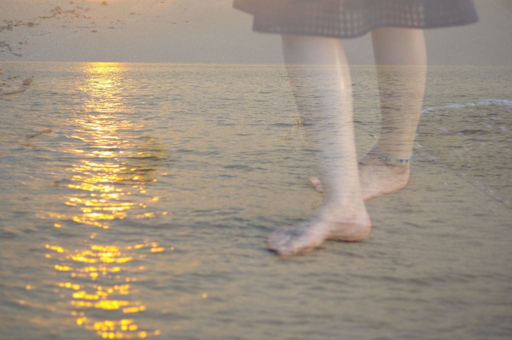 心の記憶（2015夏）