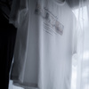 Tシャツと心地よい風