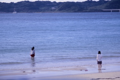 それぞれの夏