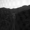 一筋の路