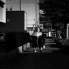 日傘