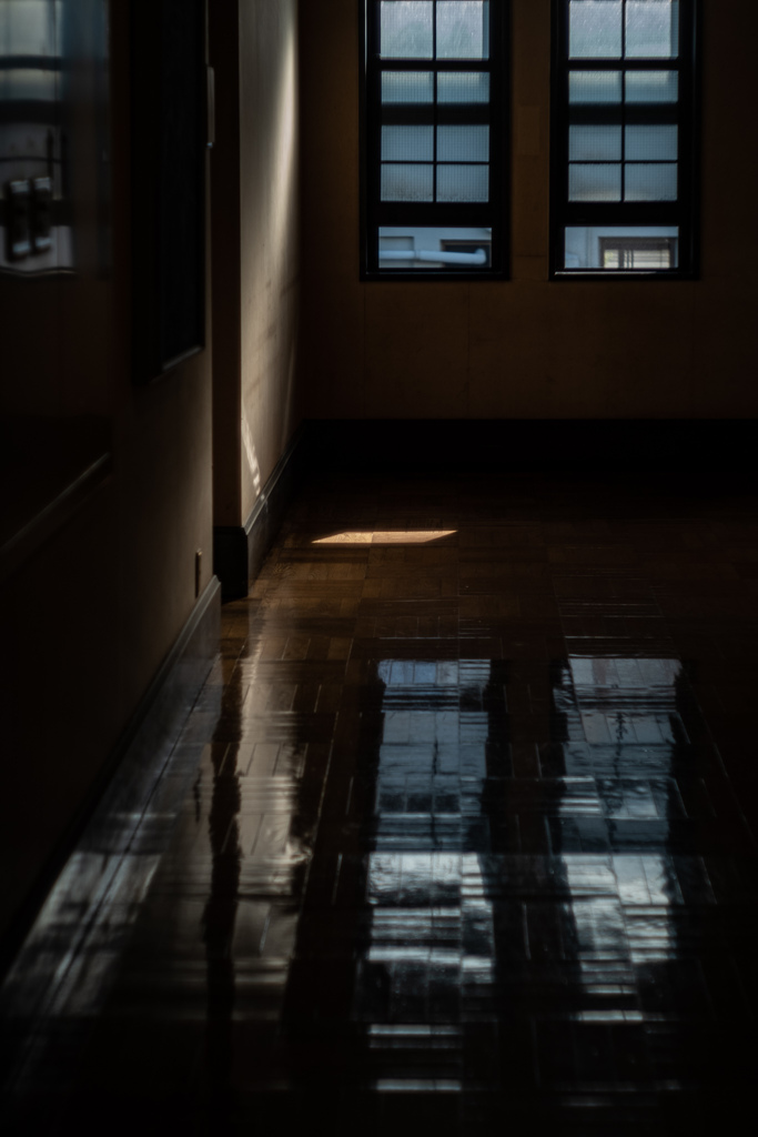 Ｒｅｆｌｅｃｔｉｏｎ