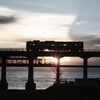 Sunset　View