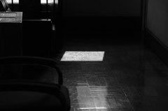 日の当たる場所