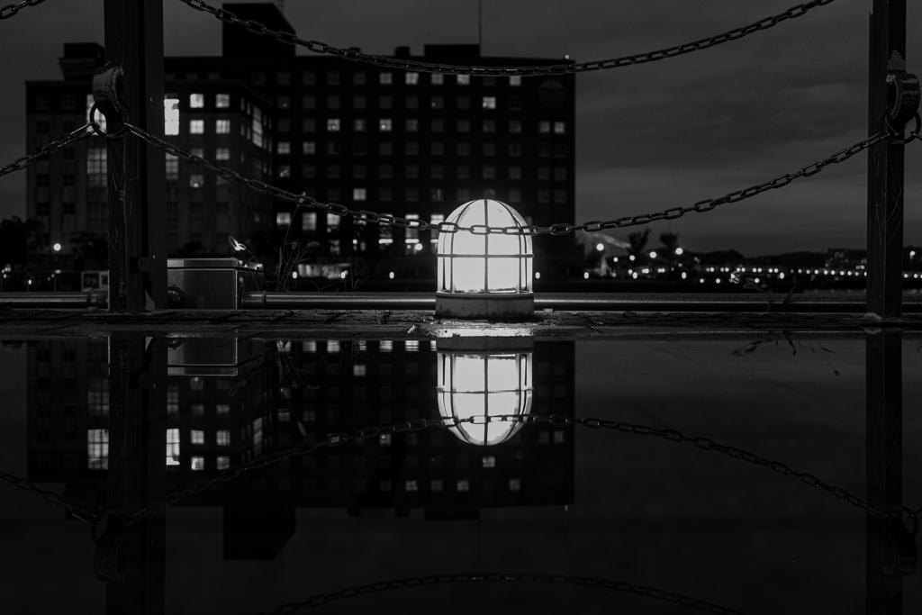 aqua city