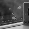 NO・・・