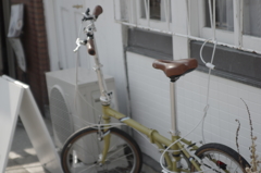 自転車Ⅱ