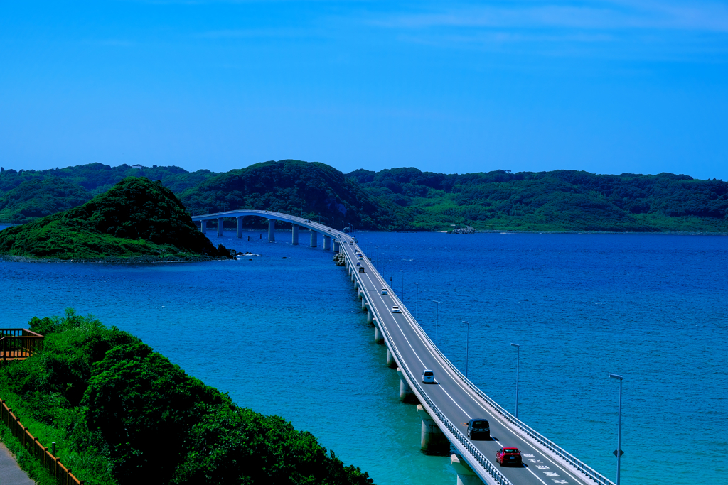 marine blue