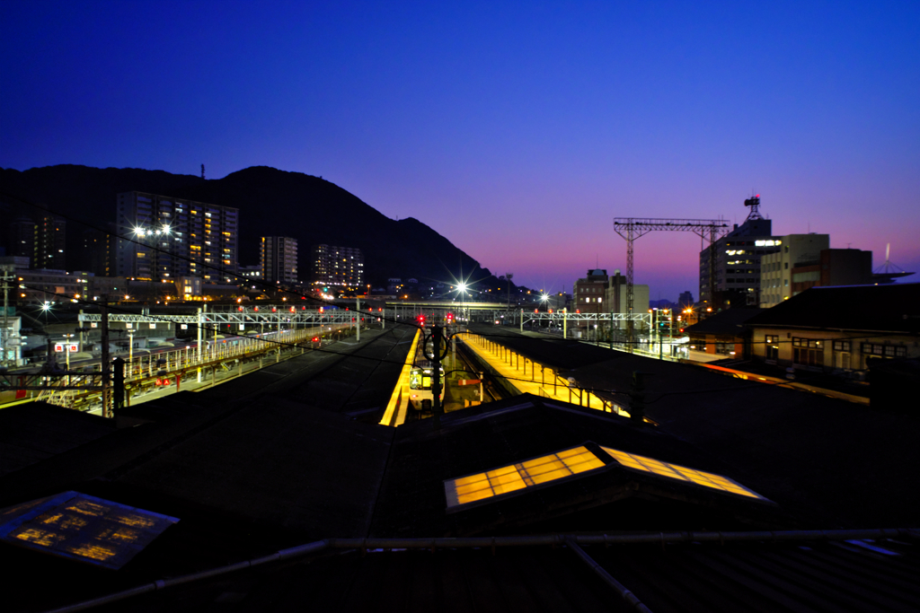 twilight Ⅱ