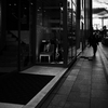 Monochrome City