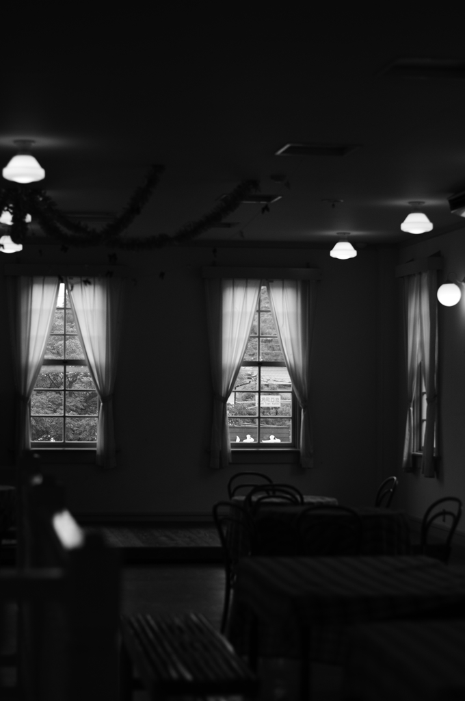 nostalgic