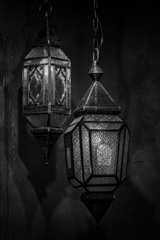 ∻　lamp　∻