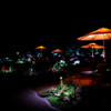夜風