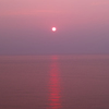 太陽の道標