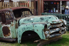 Old American