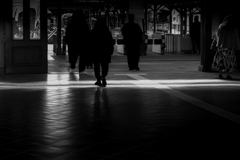 家路