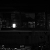 静かな夜