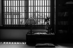 書斎