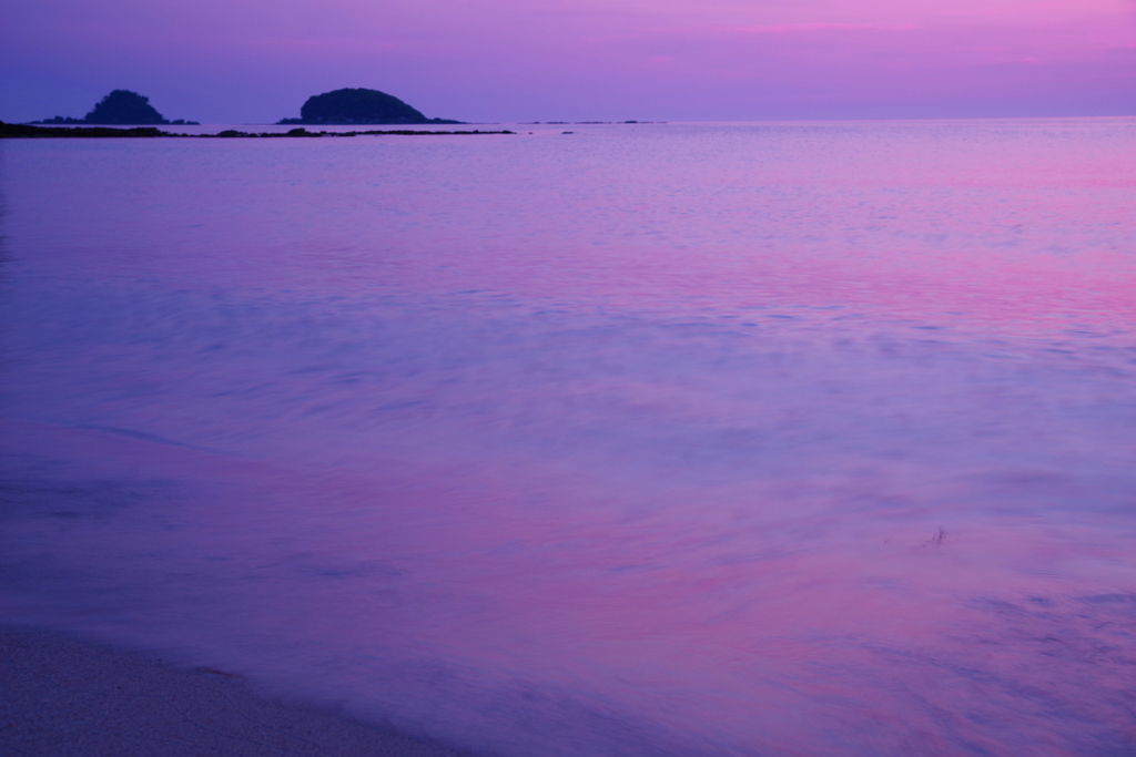 夕凪