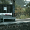 時の流れ