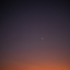 星と月