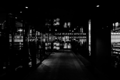 High　Contrast　City
