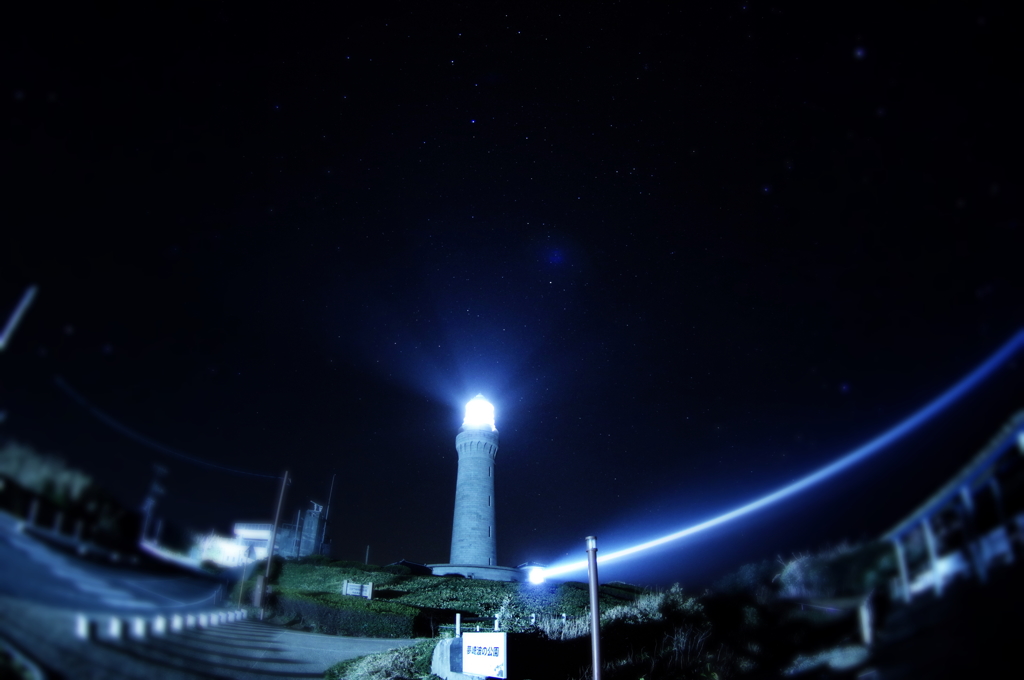 地上の星
